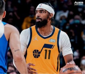 Denver Nuggets x Utah Jazz como aconteceu – resultado, destaque e reação