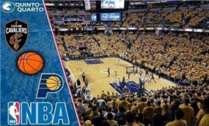 Cleveland Cavaliers x Indiana Pacers – Dica, palpite e prognóstico – 02/01