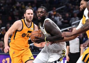 Indiana Pacers x Utah Jazz como aconteceu – Resultado, destaques e reação