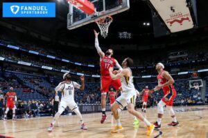 New Orleans Pelicans x Utah Jazz como aconteceu – Resultado, destaques e reação