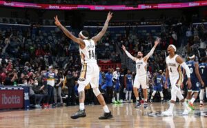 New Orleans Pelicans x Minnesota Timberwolves como aconteceu – Resultado, destaques e reação