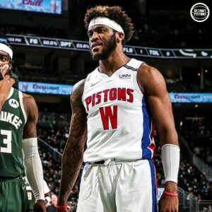 Milwaukee Bucks x Detroit Pistons como aconteceu – Resultado, destaque e reação
