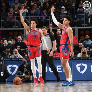 Detroit Pistons x Orlando Magic como aconteceu – Resultado, destaques e reação