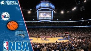 Philadelphia 76ers x Orlando Magic – Dica, palpite e prognóstico – 05/01