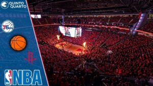 Philadelphia 76ers x Houston Rockets – Dica, palpite e prognóstico – 10/01