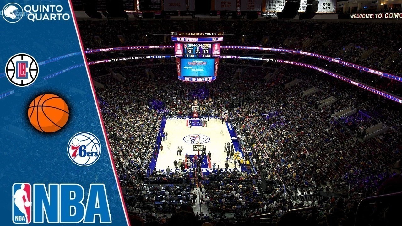 LA Clippers x Philadelphia 76ers – Dica, palpite e prognóstico – 21/01