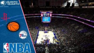 Houston Rockets x Philadelphia 76ers – Dica, palpite e prognóstico – 03/01
