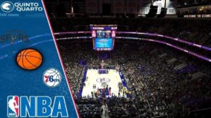 San Antonio Spurs x Philadelphia 76ers – Dica, palpite e prognóstico – 07/01
