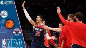Philadelphia 76ers x Washington Wizards – Dica, palpite e prognóstico – 17/01