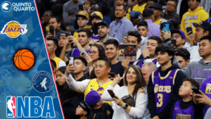 Los Angeles Lakers x Minnesota Timberwolves – Dica, palpite e prognóstico – 02/01