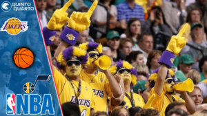Los Angeles Lakers x Utah Jazz – Dica, palpite e prognóstico – 18/01