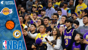 Los Angeles Lakers x Indiana Pacers – Dica, palpite e prognóstico – 20/01