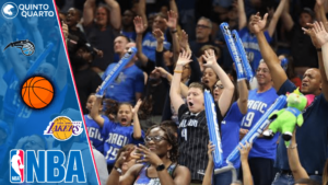 Orlando Magic x Los Angeles Lakers – Dica, palpite e prognóstico – 21/01