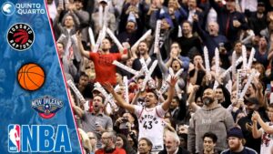 Toronto Raptors x New Orleans Pelicans – Dica, palpite e prognóstico – 09/01