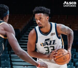 Toronto Raptors x Utah Jazz como aconteceu – Resultado, destaques e reação