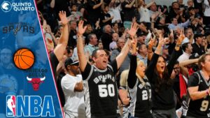 San Antonio Spurs x Chicago Bulls – Dica, palpite e prognóstico – 28/01
