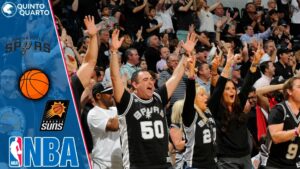 San Antonio Spurs x Phoenix Suns – Dica, palpite e prognóstico – 17/01