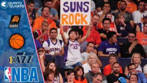 Phoenix Suns x Utah Jazz – Dica, palpite e prognóstico – 24/01