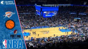 Oklahoma City Thunder x Portland Trail Blazers – Dica, palpite e prognóstico – 31/01