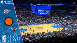 Oklahoma City Thunder x Chicago Bulls – Dica, palpite e prognóstico – 24/01