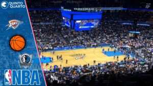 Oklahoma City Thunder x Dallas Mavericks – Dica, palpite e prognóstico – 02/01