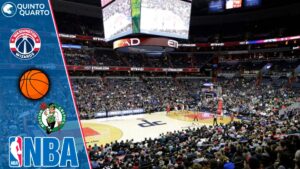 Washington Wizards x Boston Celtics – Dica, palpite e prognóstico – 23/01