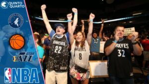 Minnesota Timberwolves x Utah Jazz – Dica, palpite e prognóstico – 30/01