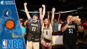 Minnesota Timberwolves x Golden State Warriors – Dica, palpite e prognóstico – 16/01