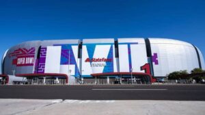 Quais as chances dos Eagles vencer o Super Bowl 2023?