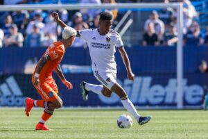 LA Galaxy x New York City FC como aconteceu – Resultado, destaques e reação