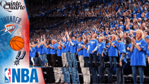 Oklahoma City Thunder x San Antonio Spurs – Dica, Palpite e prognóstico – 16/02