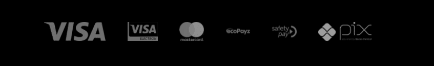 Métodos de pagamento disponíveis na Betway