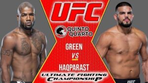 Bobby Green x Nasrat Haqparast – Dica, palpite e prognóstico – 12/02 – UFC 271