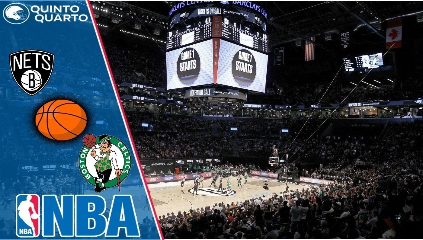 Brooklyn Nets x Boston Celtics – Dica, palpite e prognóstico – 24/02