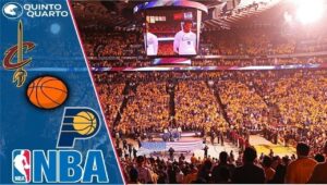 Cleveland Cavaliers x Indiana Pacers – Dica, palpite e prognóstico – 06/02