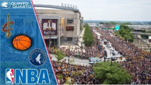 Cleveland Cavaliers x Minnesota Timberwolves – Dica, palpite e prognóstico – 28/02