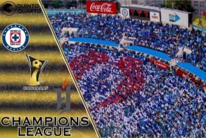 Cruz Azul x Forge FC – Dica, palpite e prognóstico – 24/02
