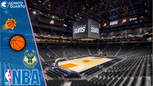 Phoenix Suns x Milwaukee Bucks – Dica, palpite e prognóstico – 10/02