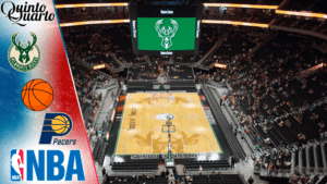 Milwaukee Bucks x Indiana Pacers – Dica, palpite e prognóstico – 15/02
