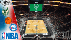 Milwaukee Bucks x Philadelphia 76ers – Dica, palpite e prognóstico – 17/02