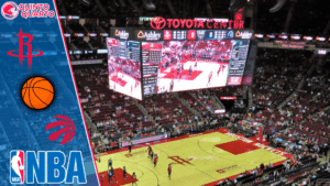 Houston Rockets x Toronto Raptors – Dica, Palpite e prognóstico – 10/02