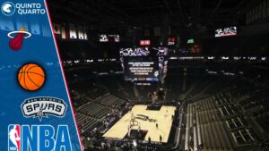 Miami Heat x San Antonio Spurs – Dica, palpite e prognóstico – 03/02