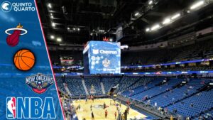 Miami Heat x New Orleans Pelicans – Dica, palpite e prognóstico – 10/02