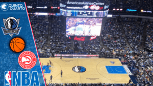 Dallas Mavericks x Atlanta Hawks – Dica, palpite e prognóstico – 06/02