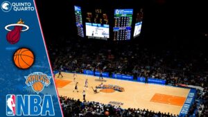 Miami Heat x New York Knicks – Dica, palpite e prognóstico – 25/02