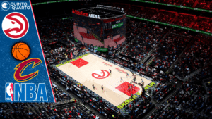Atlanta Hawks x Cleveland Cavaliers – Dica, palpite e prognóstico – 15/02