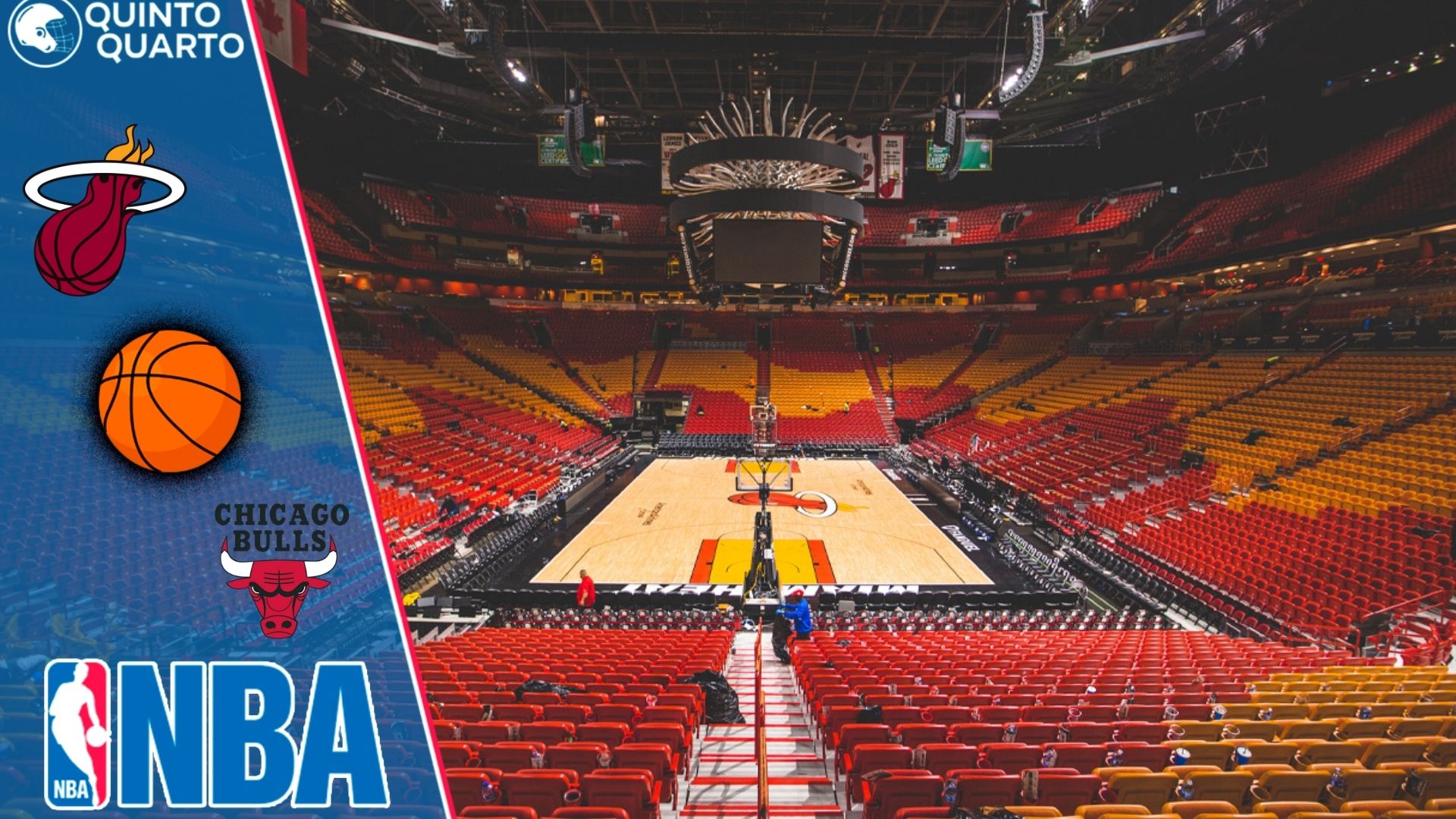 Miami Heat x Chicago Bulls – Dica, palpite e prognóstico – 28/02