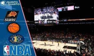 Phoenix Suns x Utah Jazz – Dica, palpite e prognóstico – 27/02