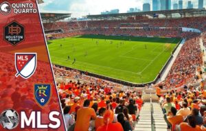 Houston Dynamo x Real Salt Lake – Prognóstico e Palpite – 27/02