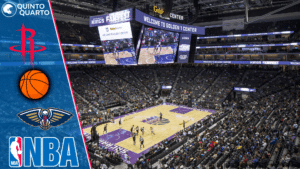 Houston Rockets x New Orleans Pelicans – Dica, palpite e prognóstico – 06/02